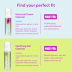 Clarifying Gel Cleanser