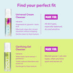 Universal Cream Cleanser