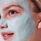 Clear Skin Fix Mask Skincare Up Close