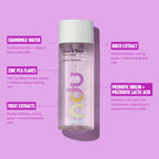 Clear & Glow Tonic Juice