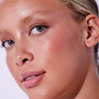 Cheeky Smile - Currant Crush Makeup