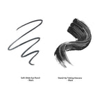 Eye Basics Makeup Duo Makeup formula