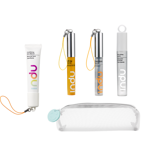 Going Undercover Set Colourless