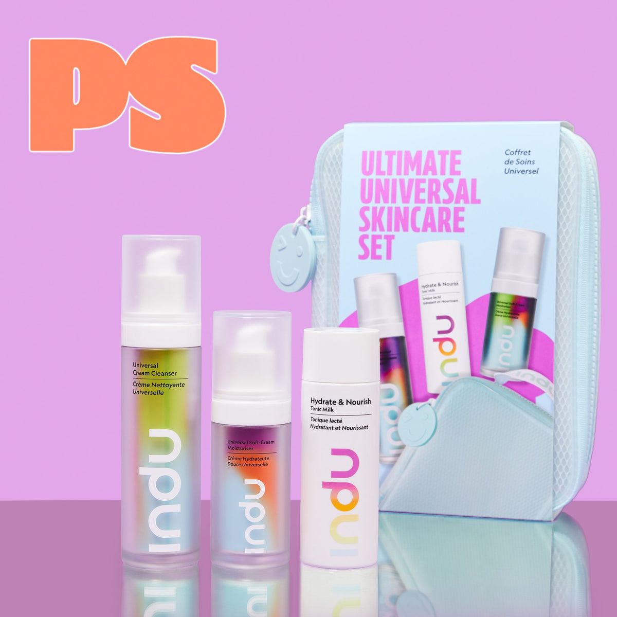 Incdu October 2025 – indu Beauty