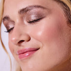 Soft & Smokey Eye Palette Edit Makeup model 2