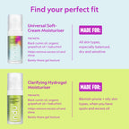 Universal Soft-Cream Moisturiser