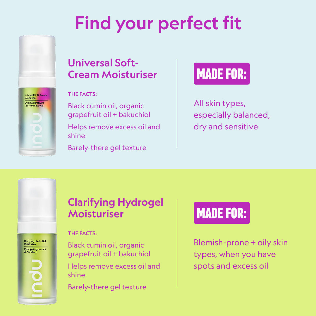 Universal Soft-Cream Moisturiser