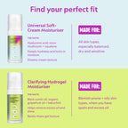 Universal Soft-Cream Moisturiser