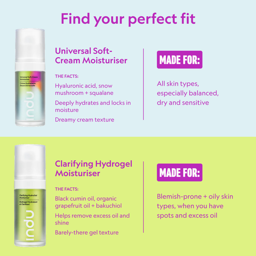 Universal Soft-Cream Moisturiser