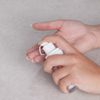 Universal Moisturiser and Refill Set