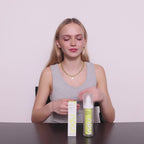 Clarifying Moisturiser Refill Duo