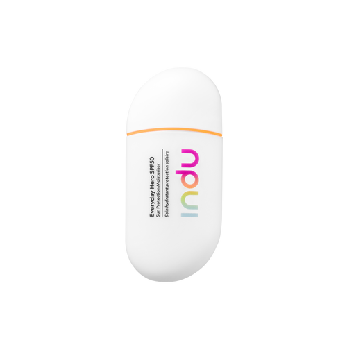 Everyday Hero SPF 50+ Skincare