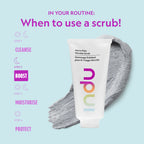 Micro-Fine Wonder Scrub
