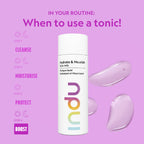 Hydrate & Nourish Tonic Milk