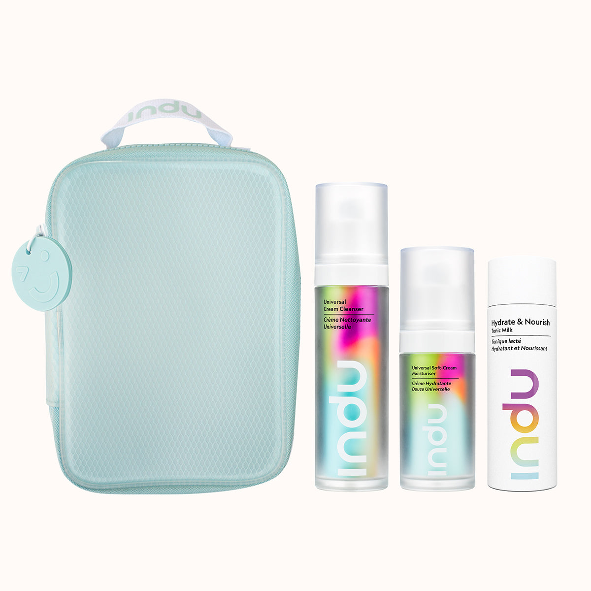 Ultimate Universal Skincare Set